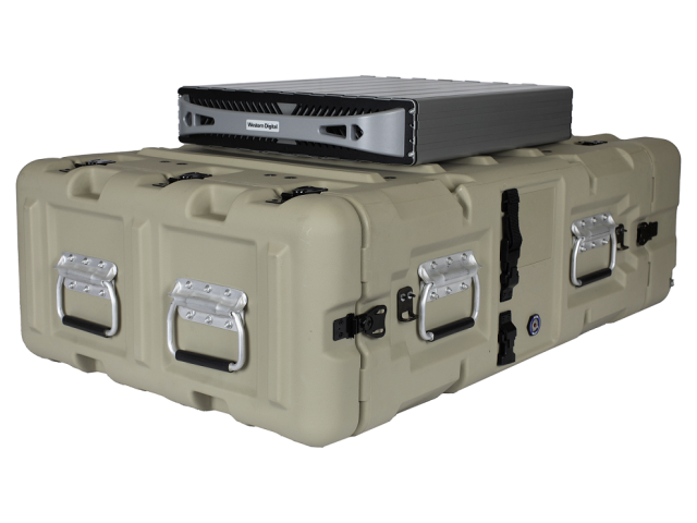 Western Digital posiluje možnosti rychlejšího rozhodování 