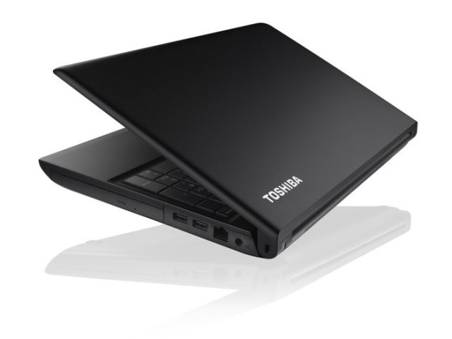 Toshiba: notebook Satellite Pro A50