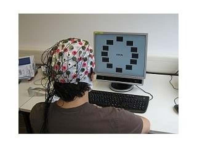 Ovládání počítače myšlenkami