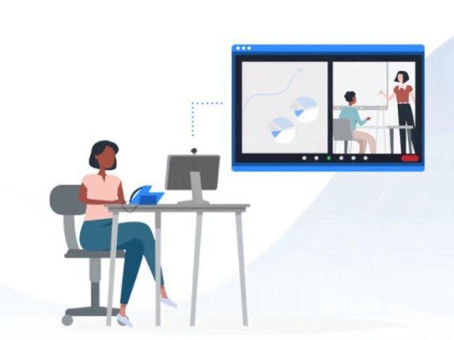 VMware Anywhere Workspace umožňuje jednodušší a bezpečnější spolupráci na platformě Zoom