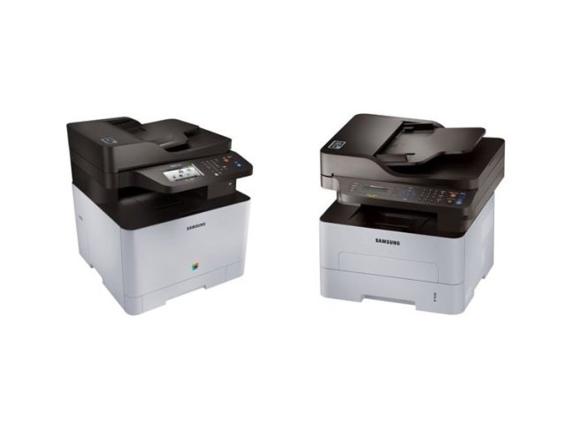 Představujeme tiskárny s technologií NFC pro malé a střední podniky 