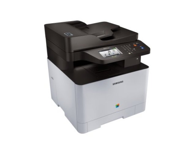 Samsung: tiskárny řady Xpress C a M