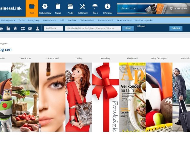 ATC oživilo nabídku motivačního programu Žiju si/Užívaj si 