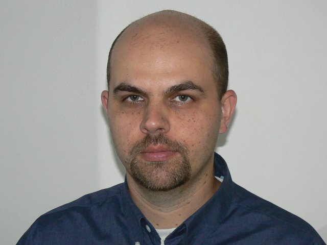 Asseco Solutions: David Halbrštát