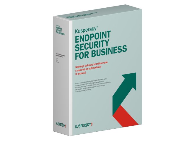 Kaspersky Lab: patch management, kontrola zranitelností, kompletní správa systémů