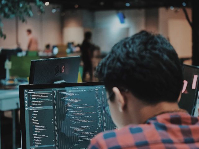 Podniky používají Kubernetes dvakrát častěji než před rokem