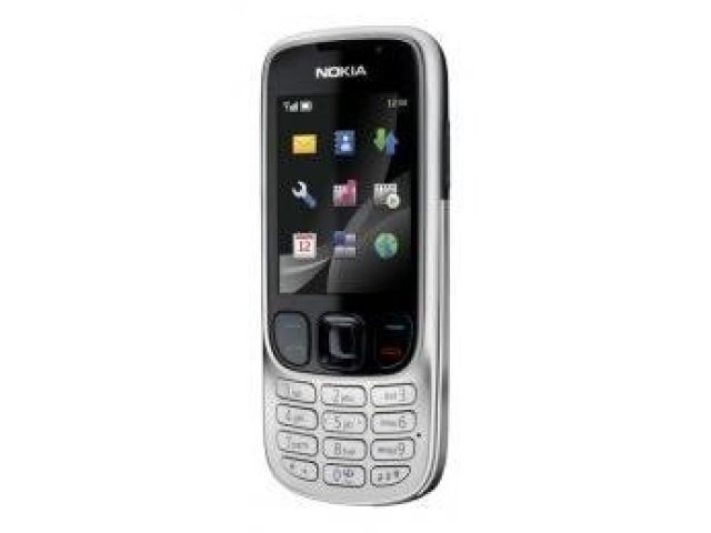 Nokia 6303 classic přichází na český trh