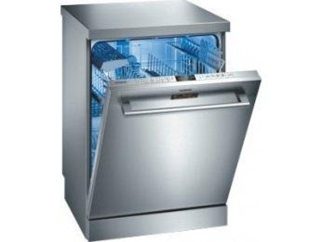 Siemens představil nové myčky nádobí řady speedMatic