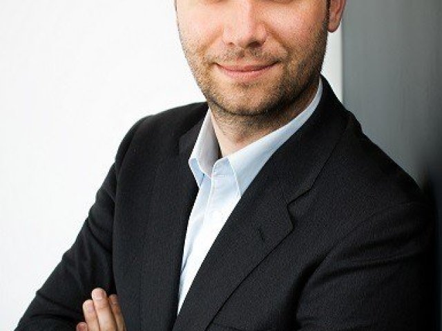 Slovenský Dell vede Martin Maštalír