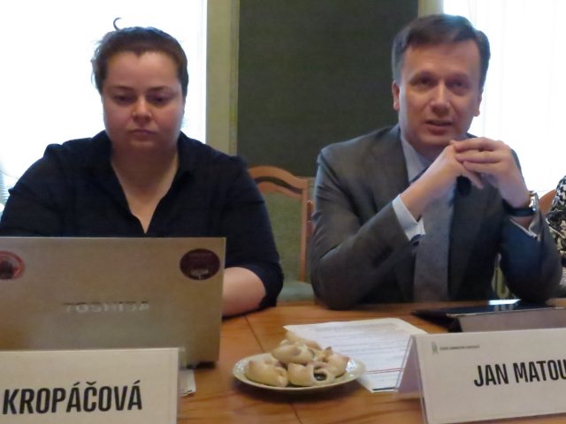 Příležitost pro prodej antimalwaru