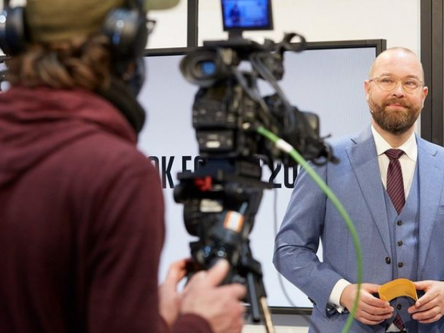 Zajímá vás budoucnost tisku po pandemii? Připojte se na virtuální festival od Canonu