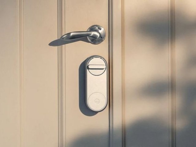 Tech Data nabídne inteligentní zabezpečení od firmy Yale