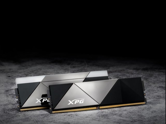 XPG uvede ve třetím čtvrtletí 2021 paměťové moduly DDR5
