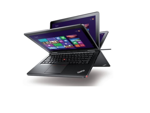 Lenovo ThinkPad Akademie – jak prodávat notebooky ThinkPad – 12. díl