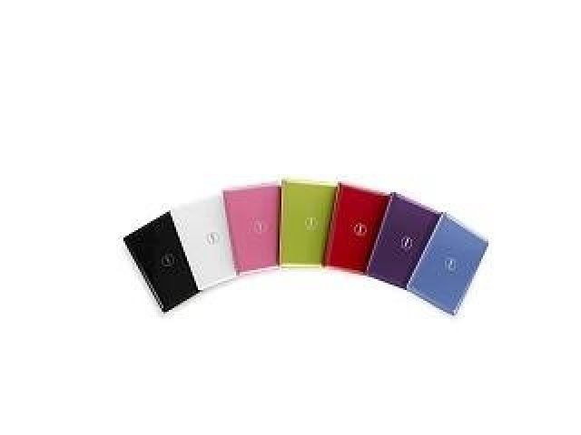 Nízkonákladový notebook Dell