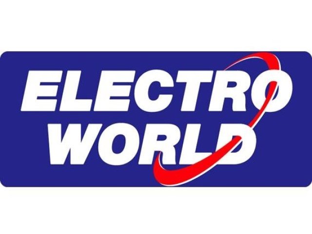 V Electro Worldu mimozáruční opravy telefonů, tabletů a notebooků