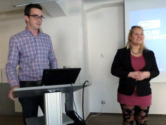 Eset Secure Authentication