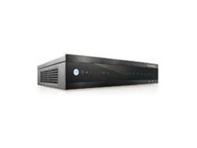 Nový 16kanálový záznamník pro IP kamery Messoa