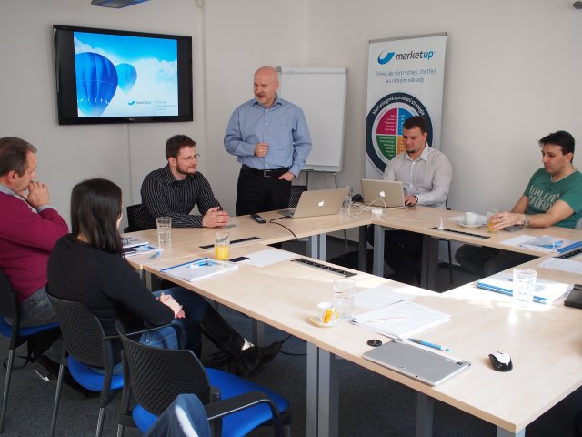 Internet a online marketing