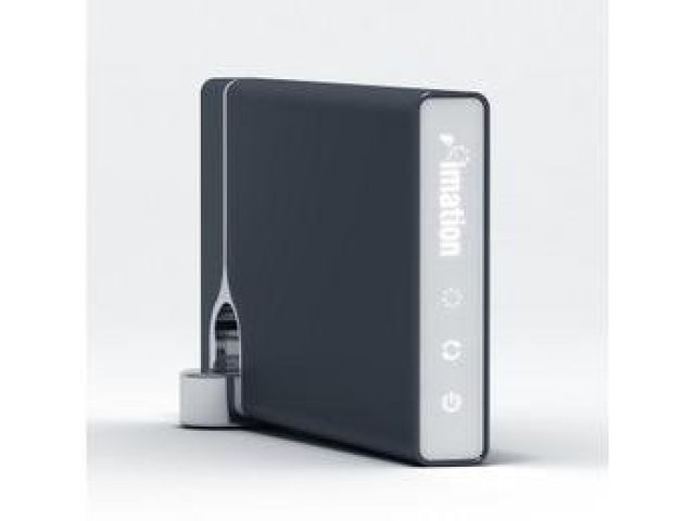 HDD Imation Apollo pro náročné
