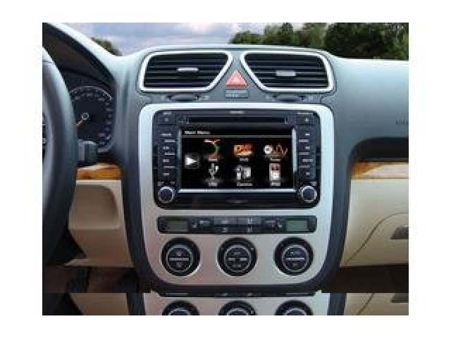 Zenec - multimédia do aut