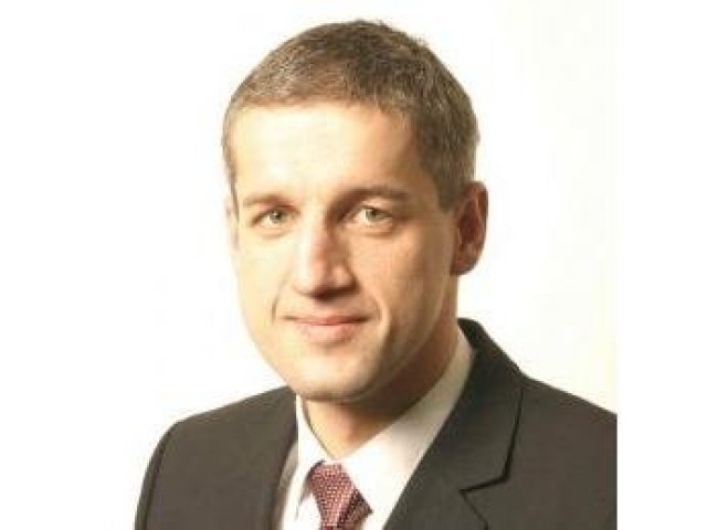 Generálním ředitelem ETA se stal Jiří Pathy