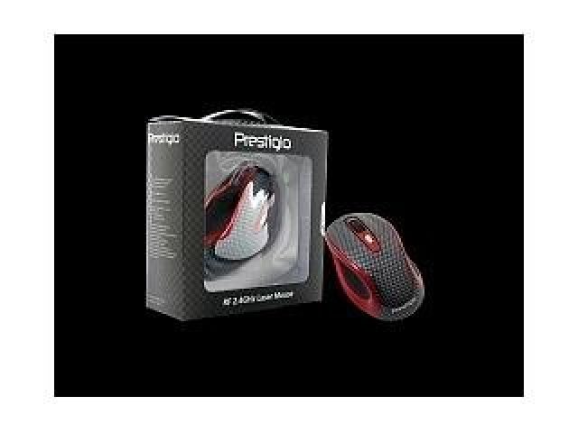 Prestigio uvedla novou kolekci příslušenství 