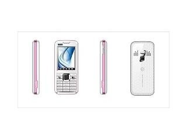 Ceny dvousimkových telefonů padají