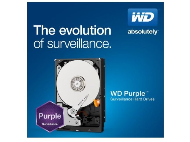 WD s novou produktovou řadou