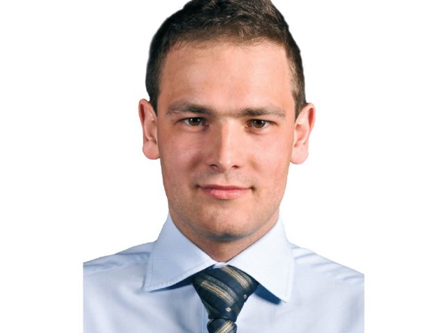 Lubomír Tomány: Z našich zařízení lze nově vytvořit škálovatelný NAS cluster