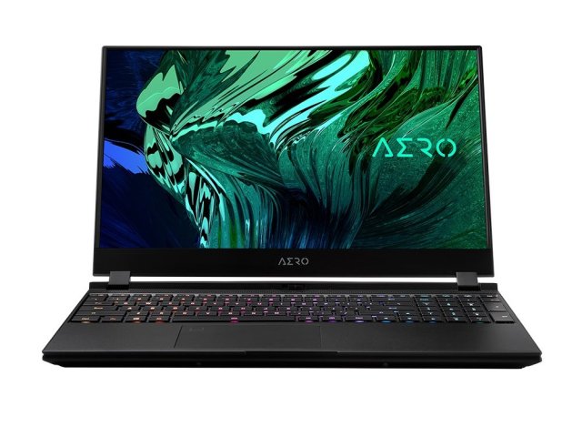 ATC má nově v nabídce herní notebooky Gigabyte