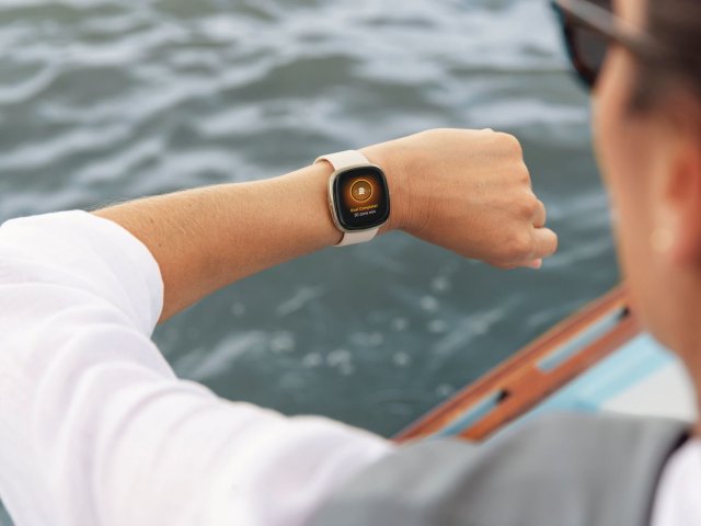 Výrobci nositelné elektroniky mohou mít radost z úspěšného kvartálu