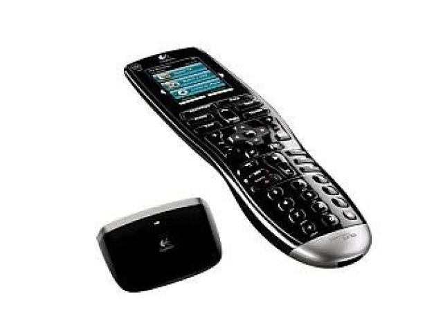 Logitech Harmony Adapter pro PlayStation 3