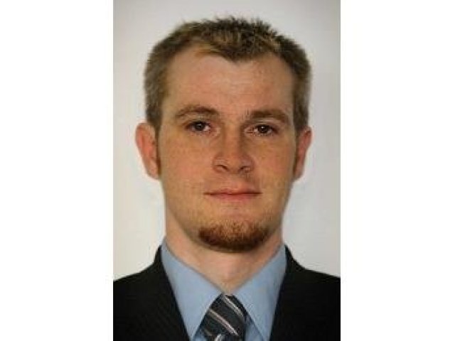 Marian Šramko v Motolola na pozici obchodního ředitele 