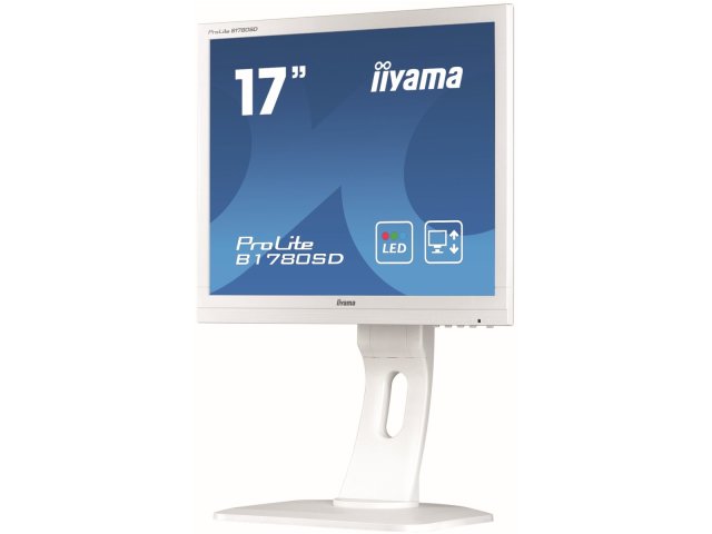 Iiyama: monitor ProLite B1780SD