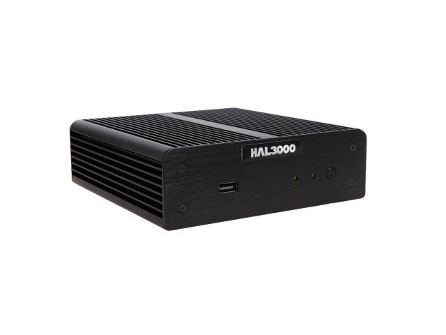 HAL3000: počítač HAL3000 NUC 