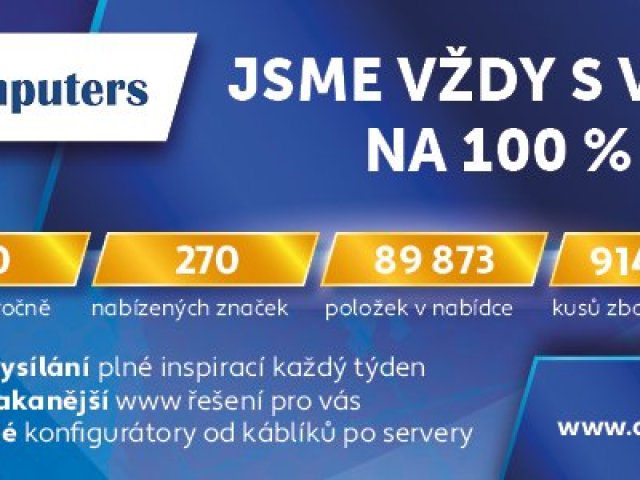 Buďte v obraze díky ATC