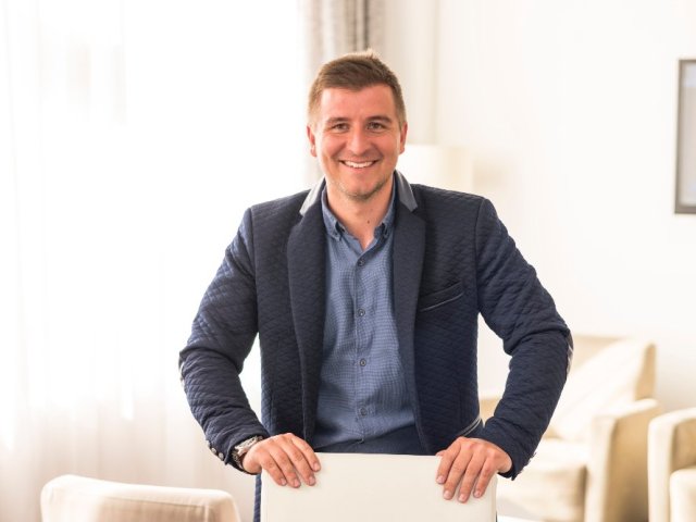 Jan Novák členem představenstva eD systemu 