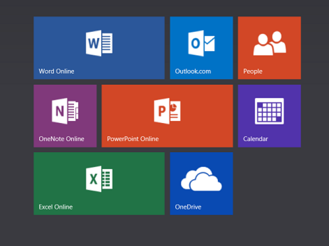 Microsoft „přestěhoval“ Office Web Apps