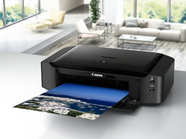 Canon novinky pro jarní sezonu připraveny