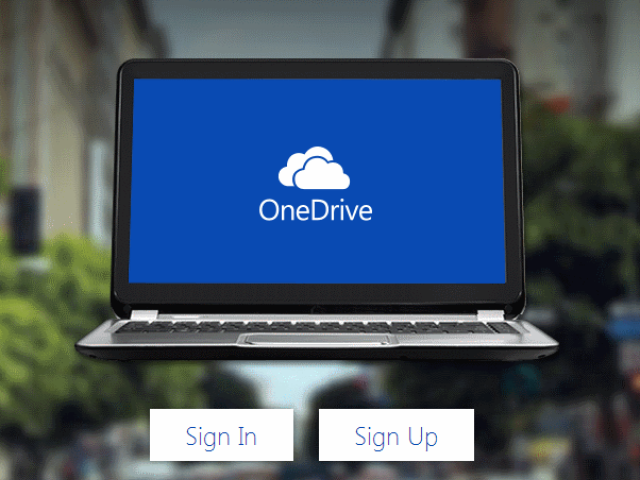 Zapomeňte na SkyDrive, je tu OneDrive