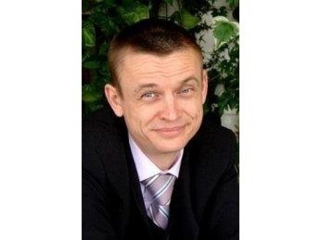 Petr Madelík Head of Operations u Ness