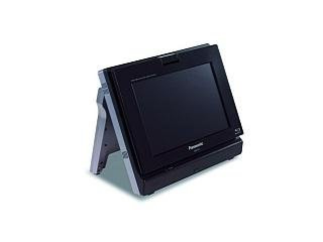 První přenosný přehrávač Blu-ray disků na světě