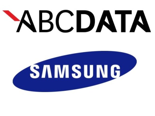 ABC Data distributorem hotelových TV a panelů LFD Samsung