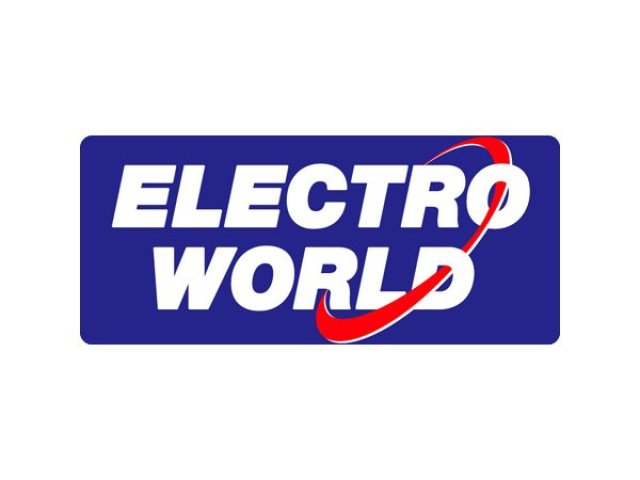 Electro World nabízí elektronický nákup her