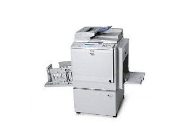 Digitální duplikátor