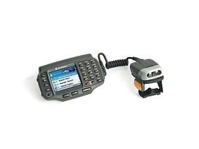 Víte co je hand-free imager? Motolola ano. Má ho!