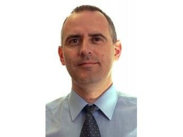 Luboš Liška vedoucím oddělení bezpečnosti Anectu