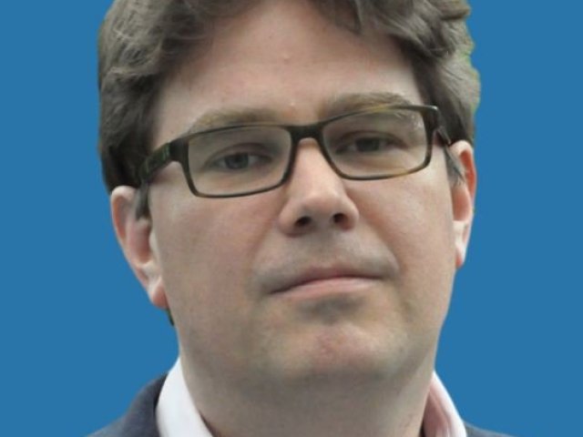 Blog We Live Security má dalšího špičkového autora