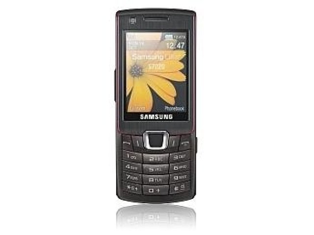 Elegán z mobilní stáje Samsungu